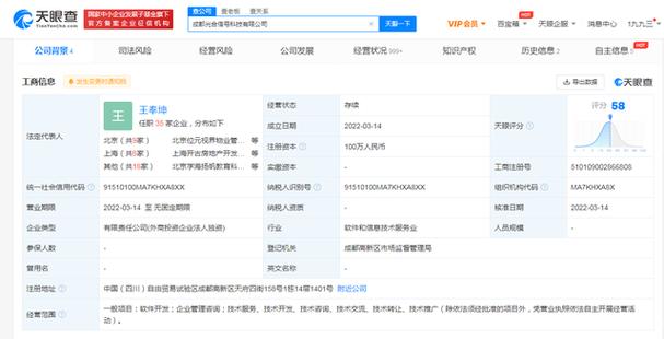 數字賦能者王奉坤 以技術為翼，助企業騰飛
