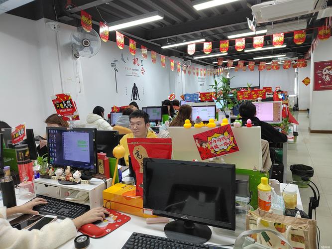 賽樂賽品牌，引領網絡技術服務新紀元